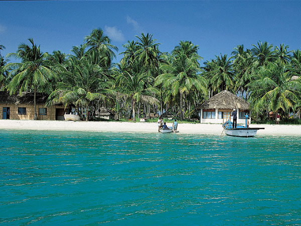 Lakshadweep