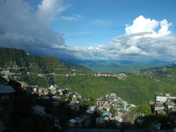 Mizoram