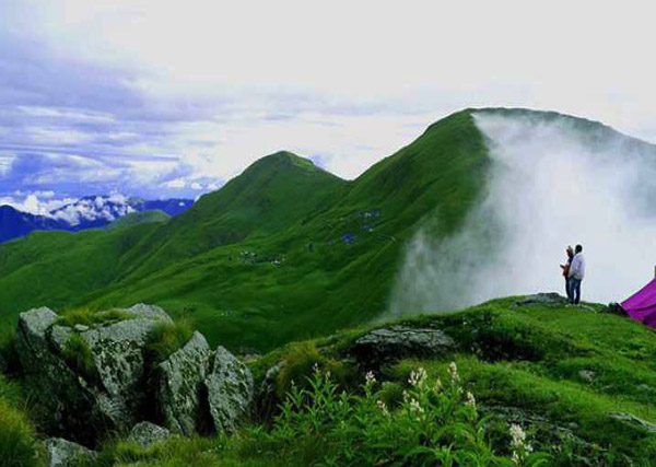 Uttarakhand