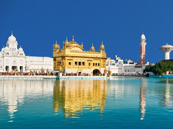 Amritsar - Jalandhar