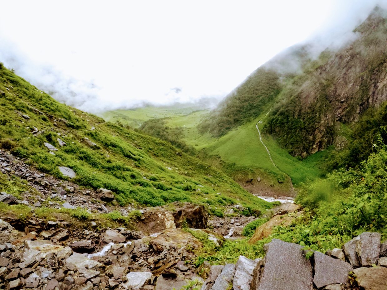 Kush Kalyan Trek