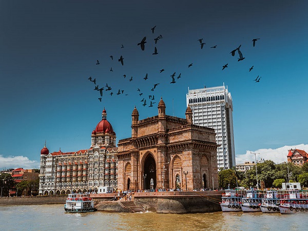 Mumbai - Imagica