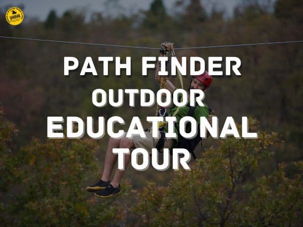 Pathfinder Outdoor Education Tour
