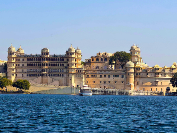 Udaipur Educational Tour
